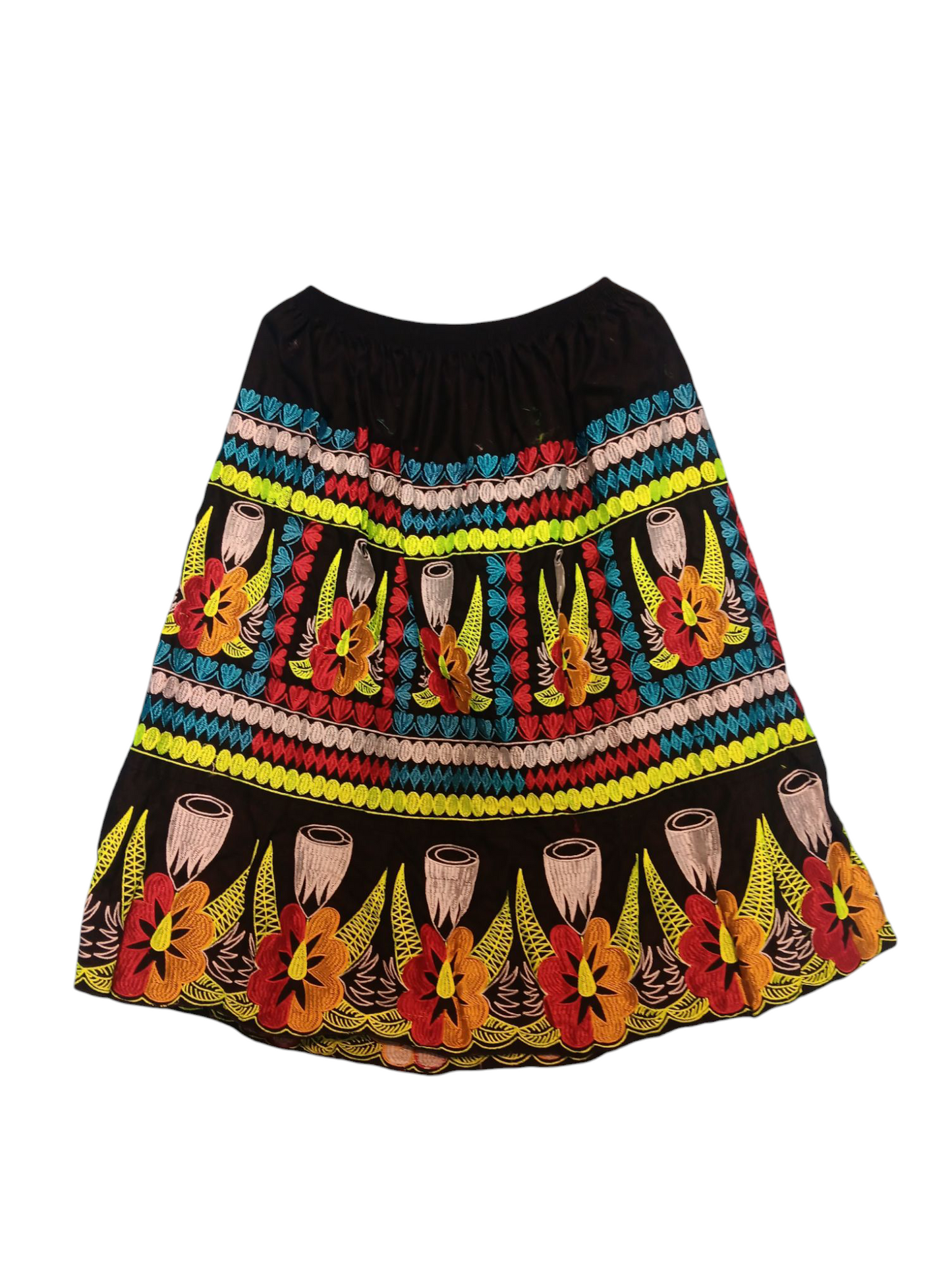 Pohnpei Skirt _20031825