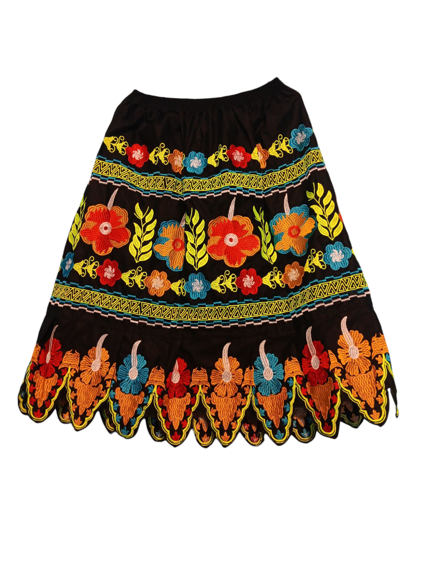 Pohnpei Skirt _4030625