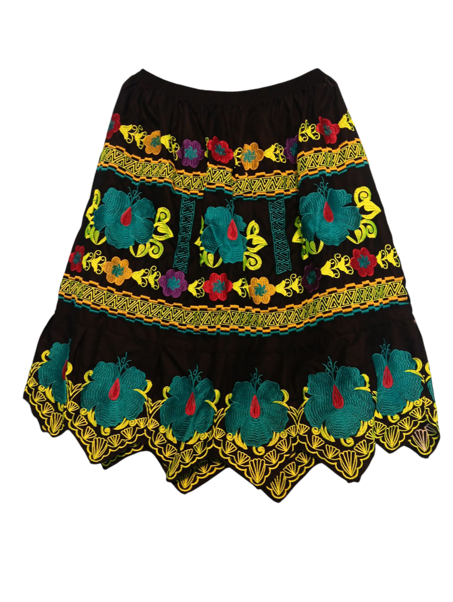 Pohnpei Skirt 10031725