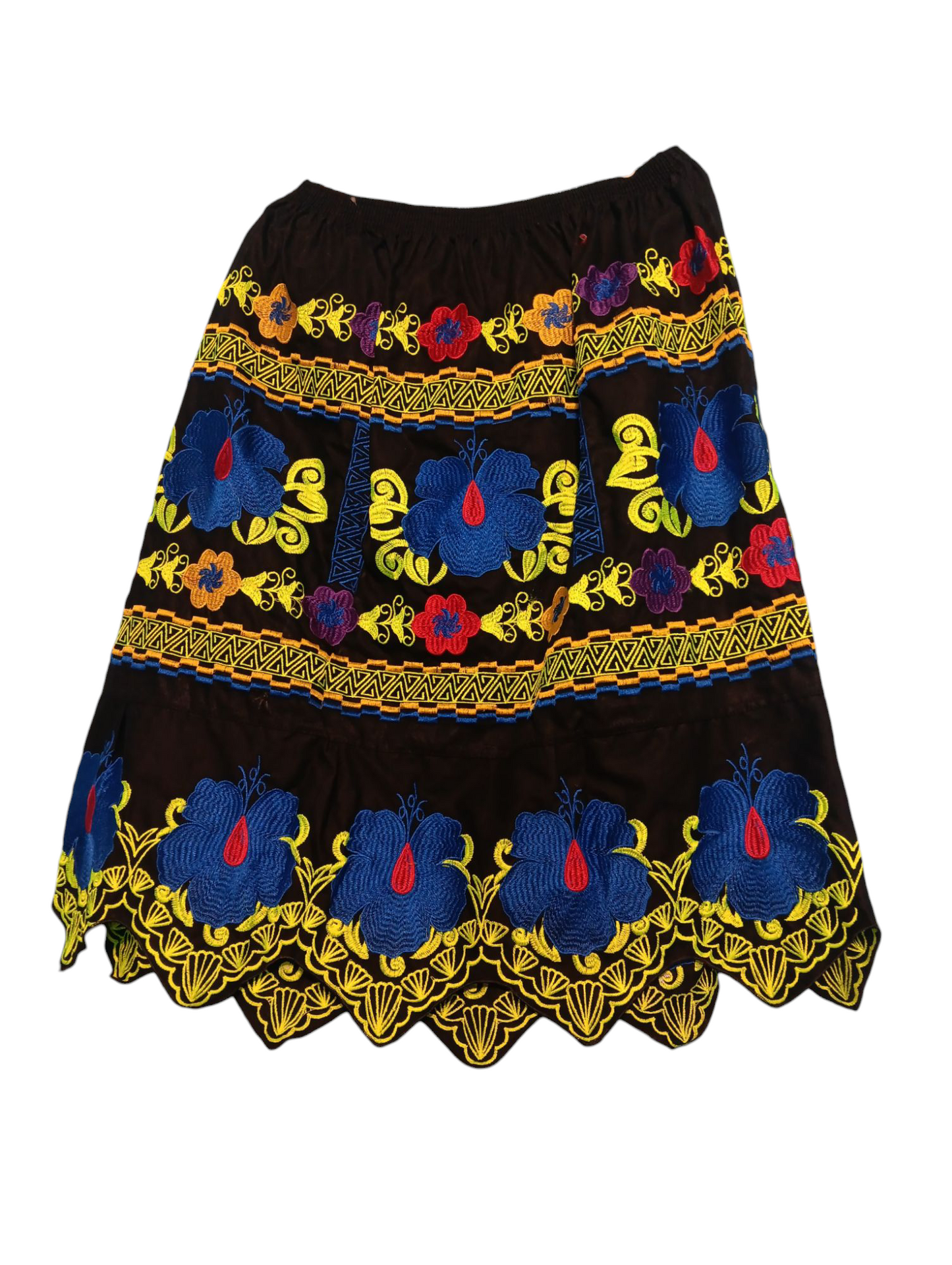 Pohnpei Skirt _8031725