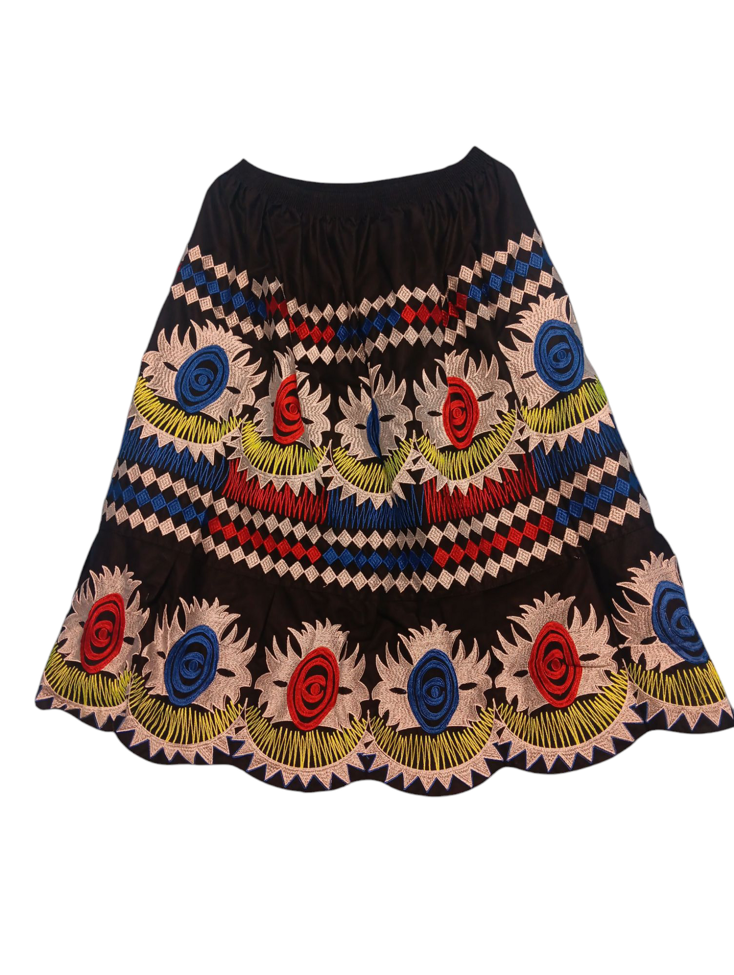 Pohnpei Skirt _2030625