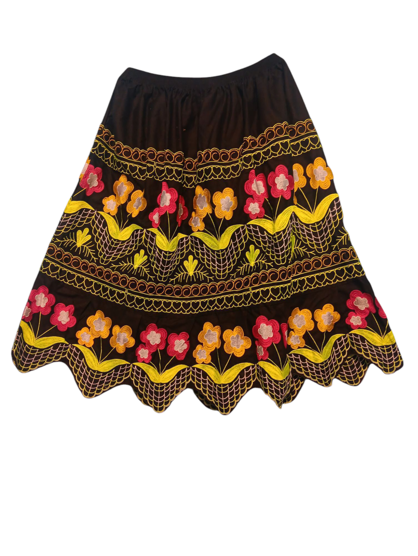 Pohnpei Skirt _3030625