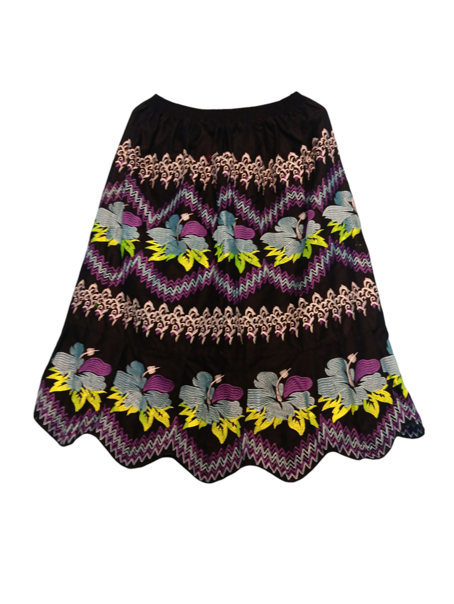 Pohnpei Skirt _7031025