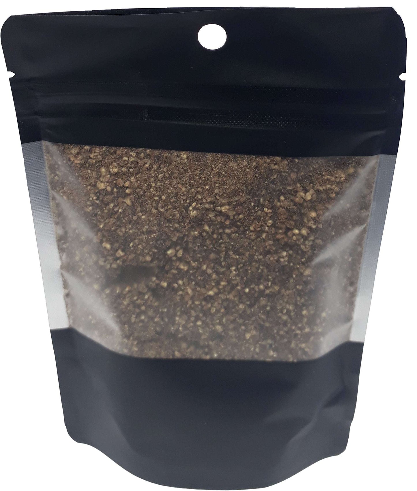 Black Pepper