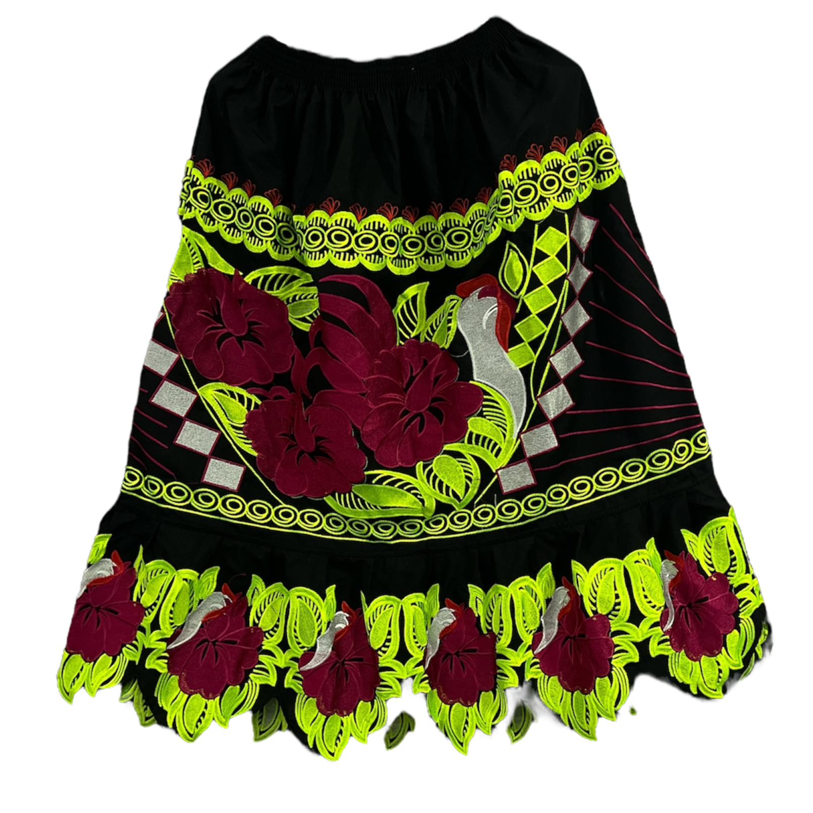 Pohnpei Skirt _071424-2