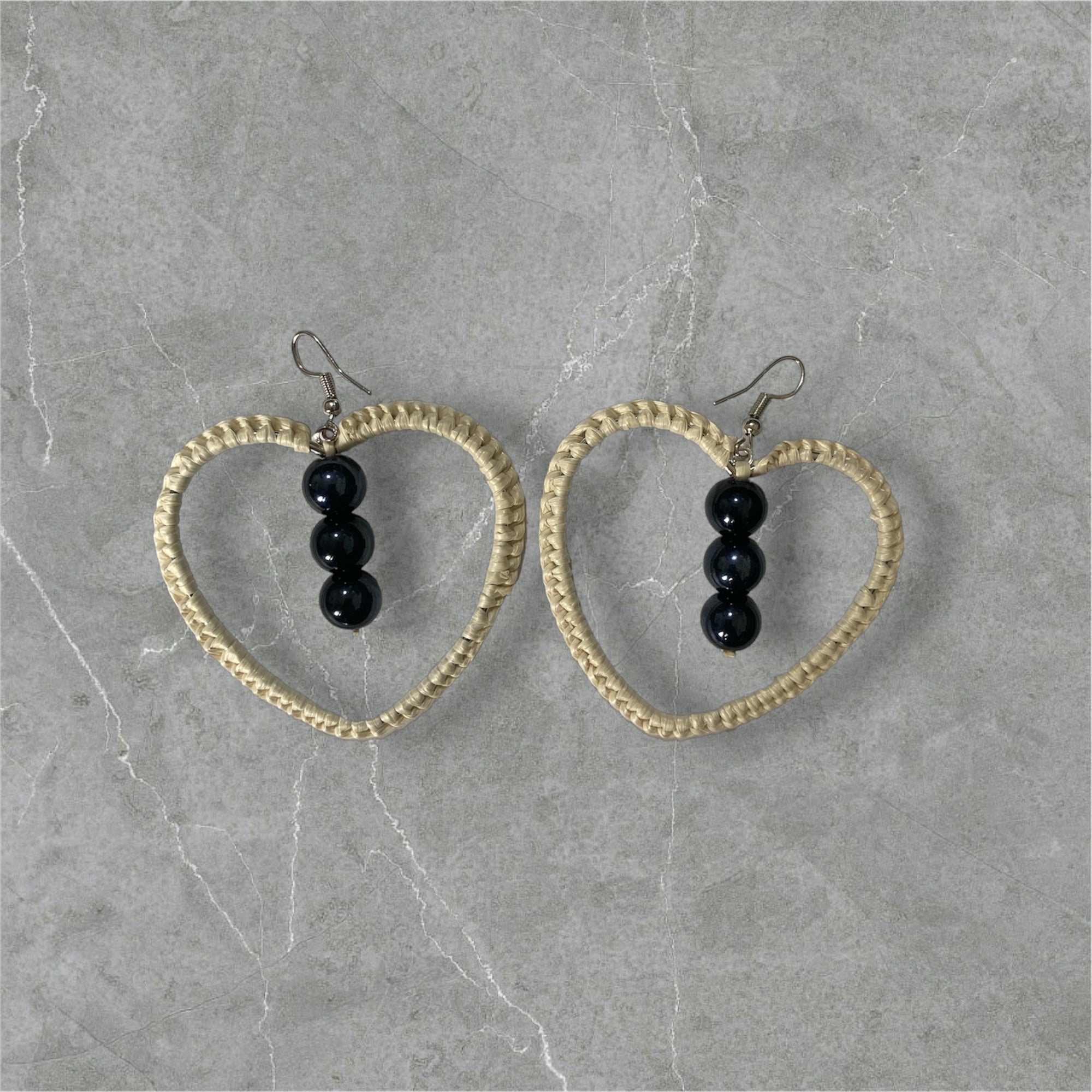 Earrings - 09080524