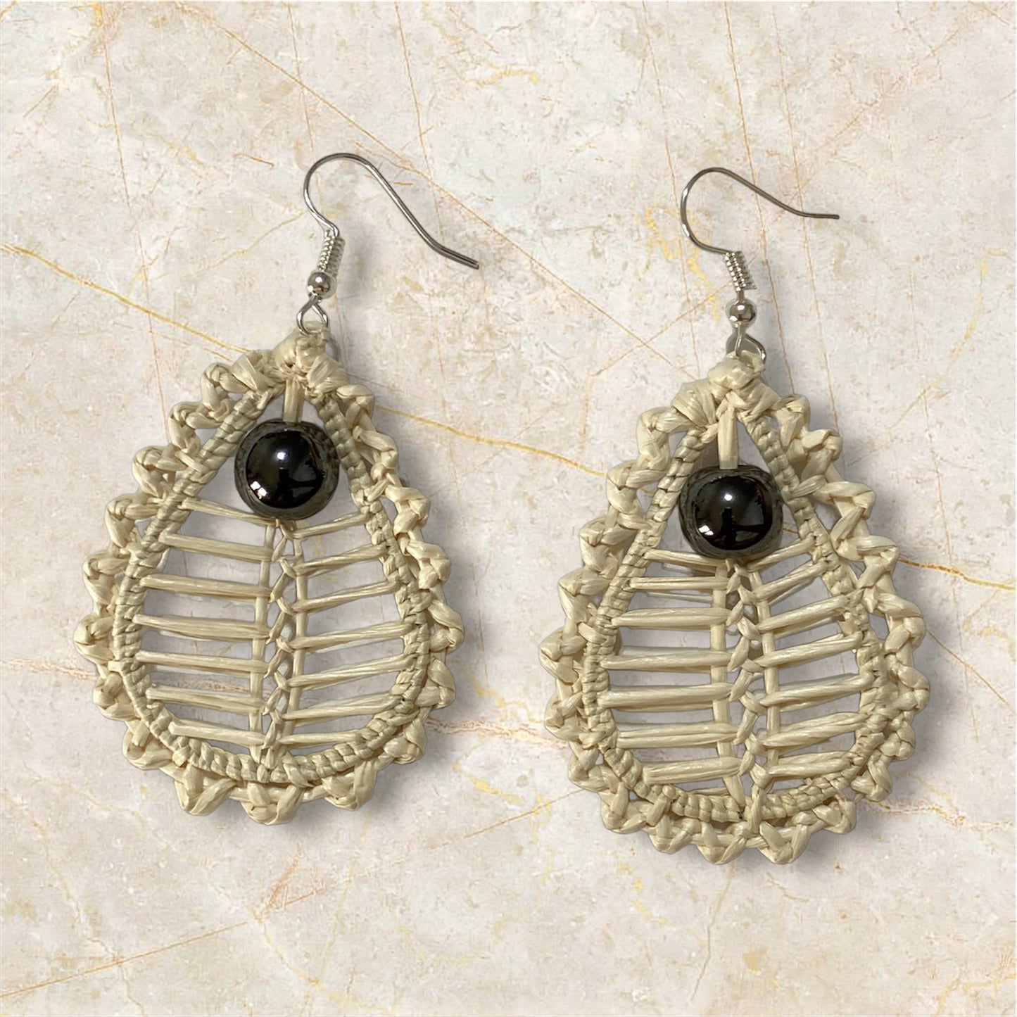 Earrings - 07080524