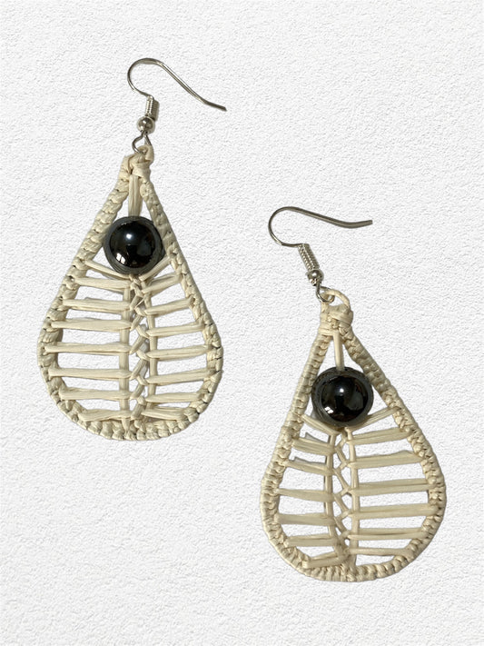 Earrings - 04080524