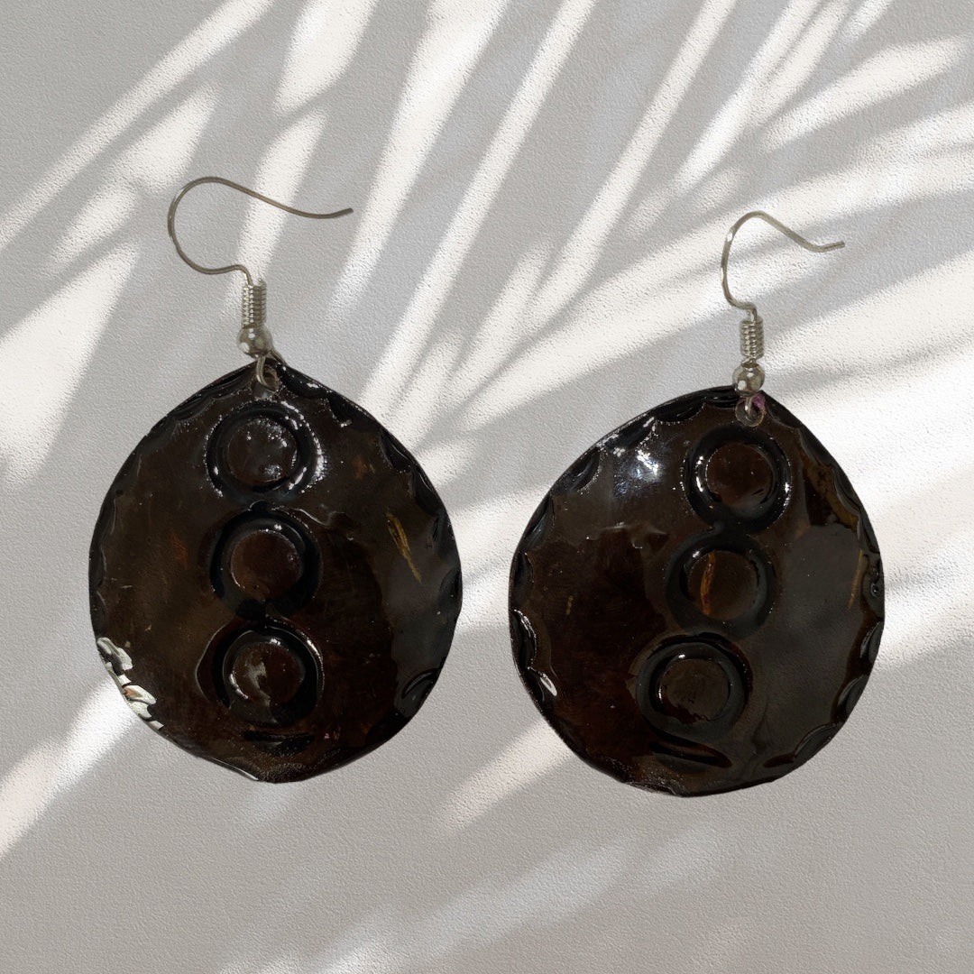 Earrings - 02080524