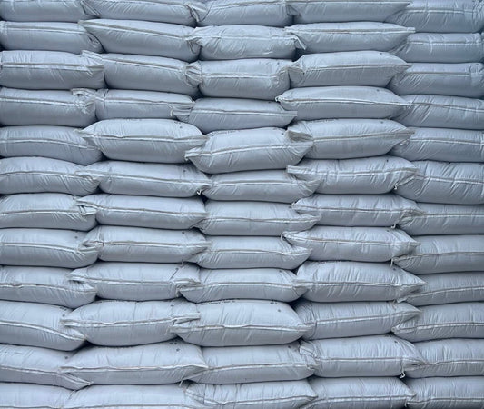 Copra Meal - 70 lbs.