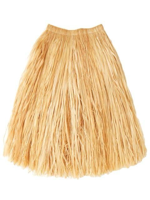 Grass Skirt