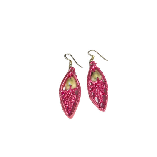 Earring - 01070924