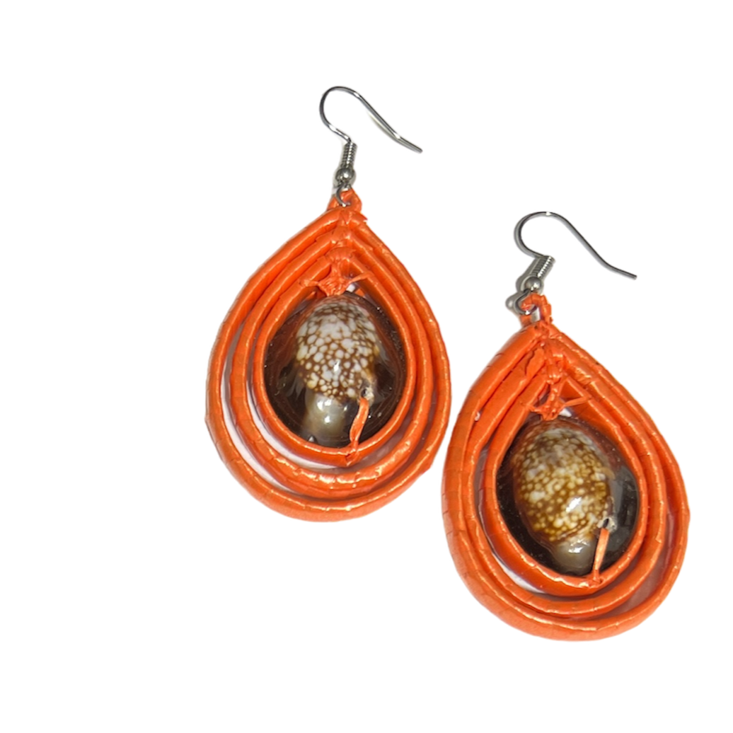 Earring - 02070924