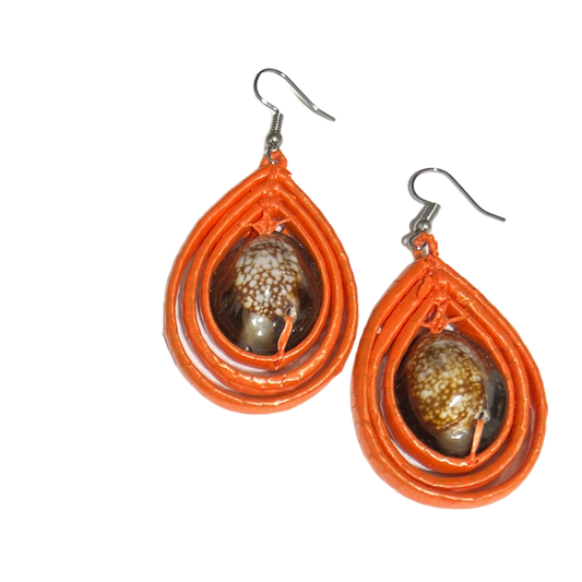 Earring - 02070924