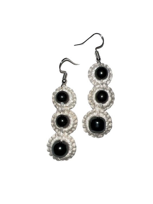 Earrings - 02080124