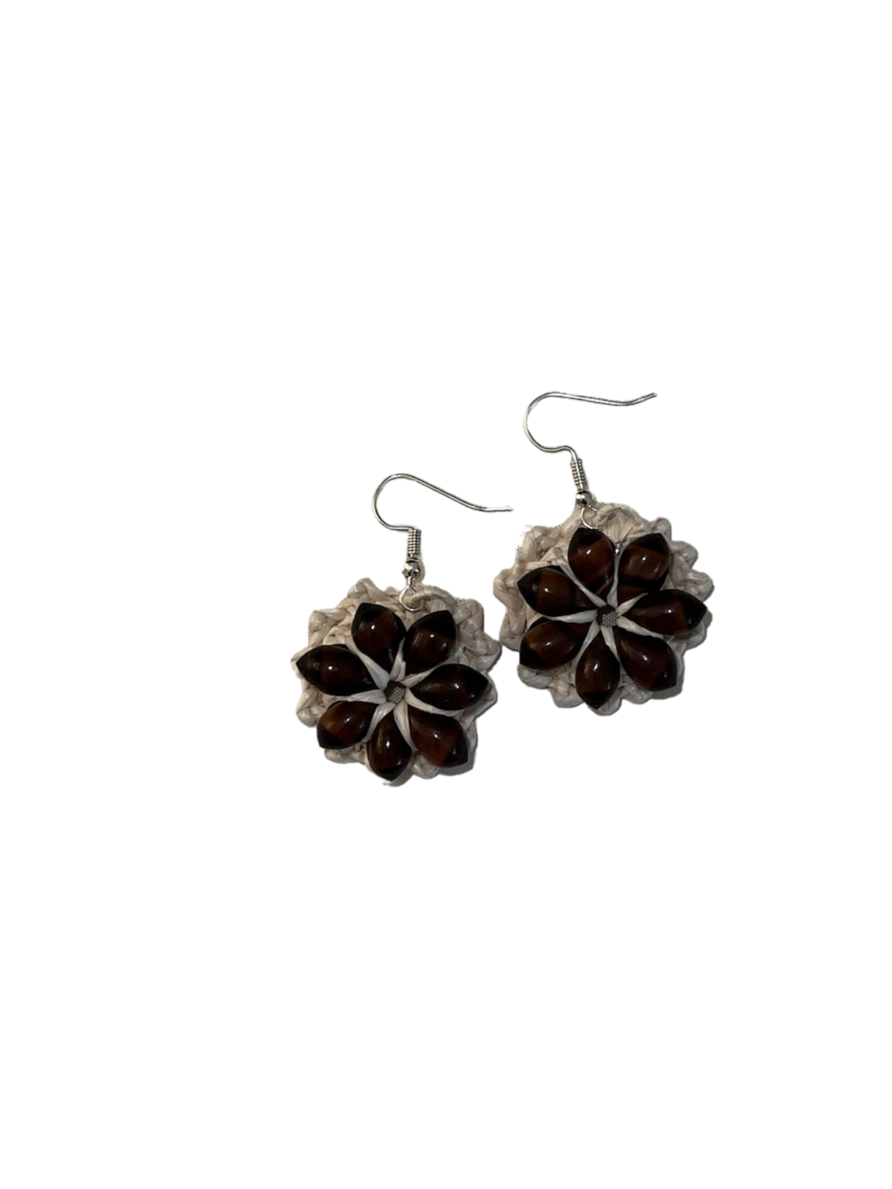 Earrings - 06080124