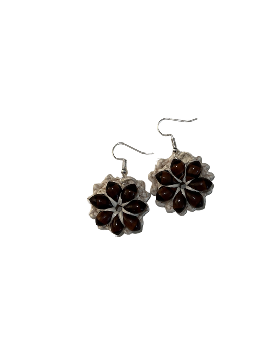 Earrings - 06080124