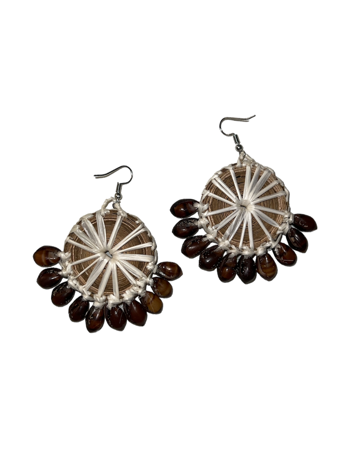 Earrings - 07080124