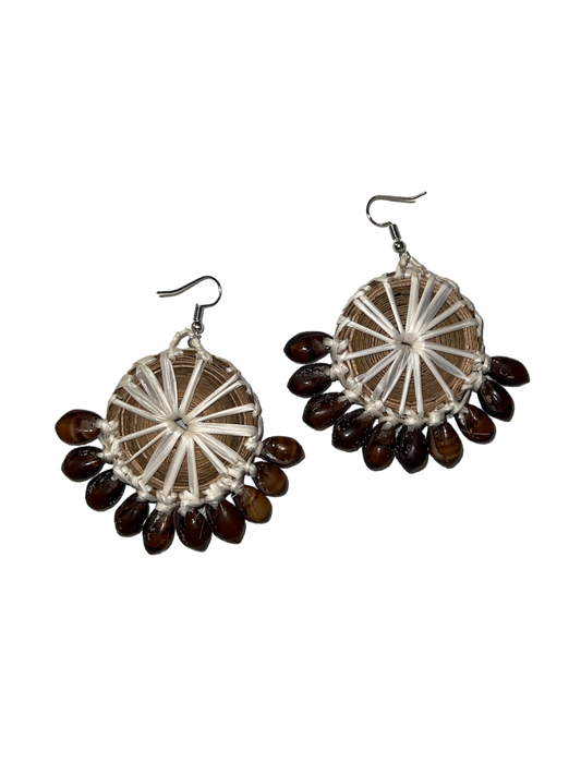 Earrings - 07080124