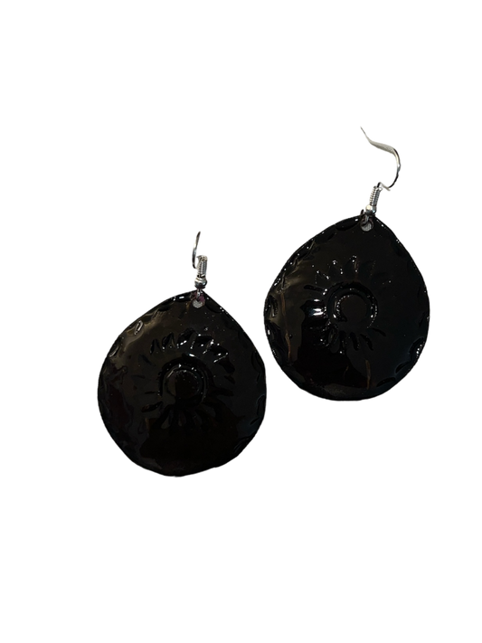 Earrings - 09080124