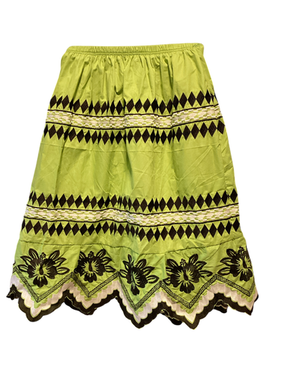 Urohs (Pohnpei Skirt)_1110725