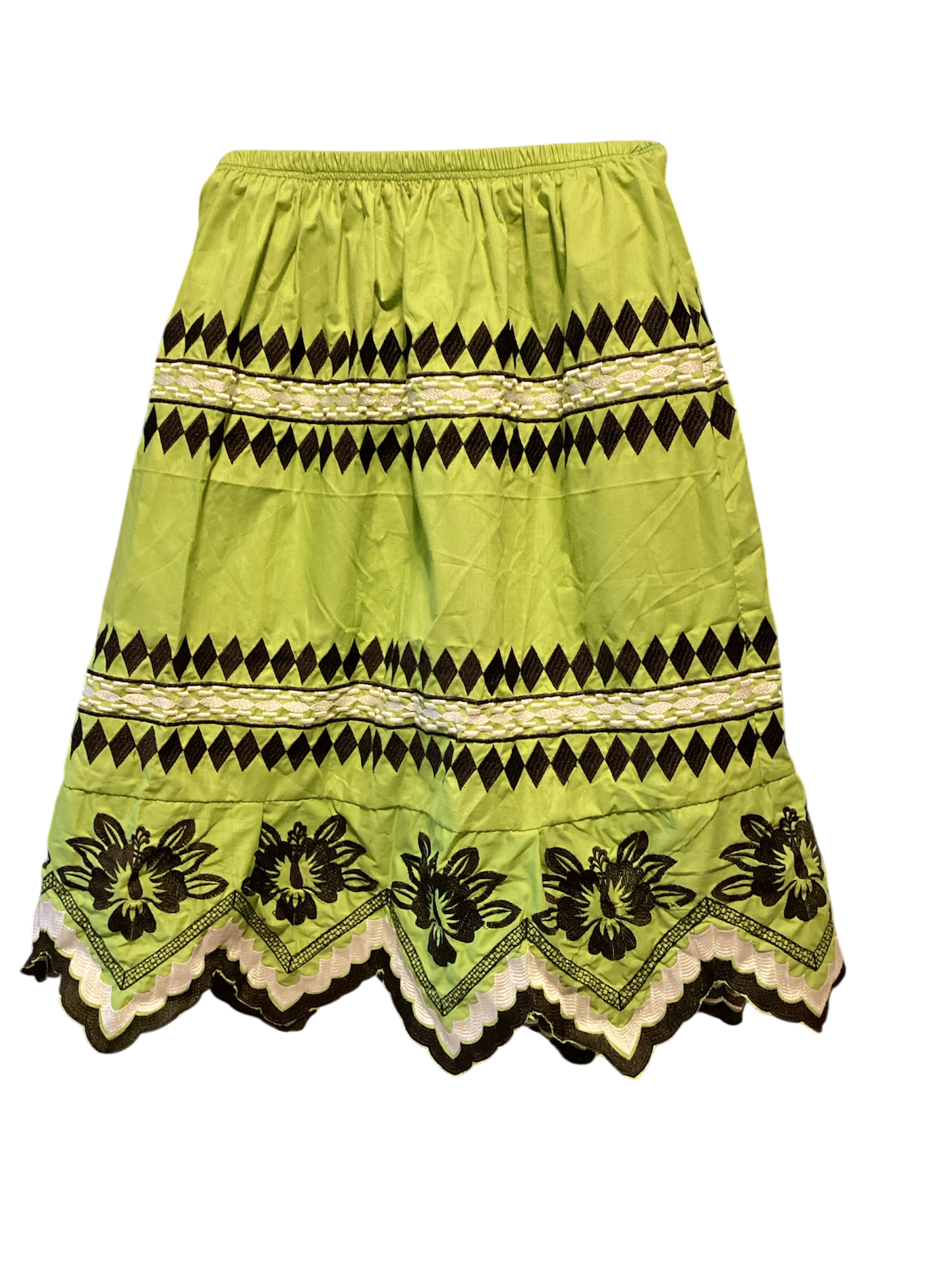 Urohs (Pohnpei Skirt)_1110725