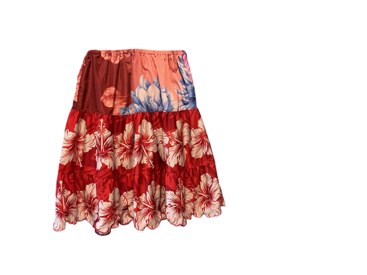 Urohs (Pohnpei Skirt)_1110725-2