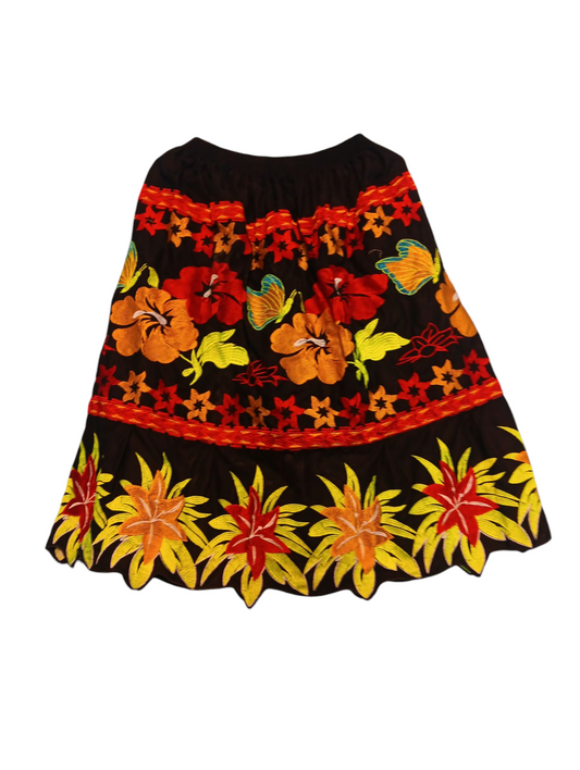 Pohnpei Skirt _11031825