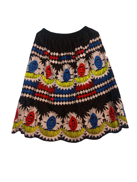 Pohnpei Skirt _27031825