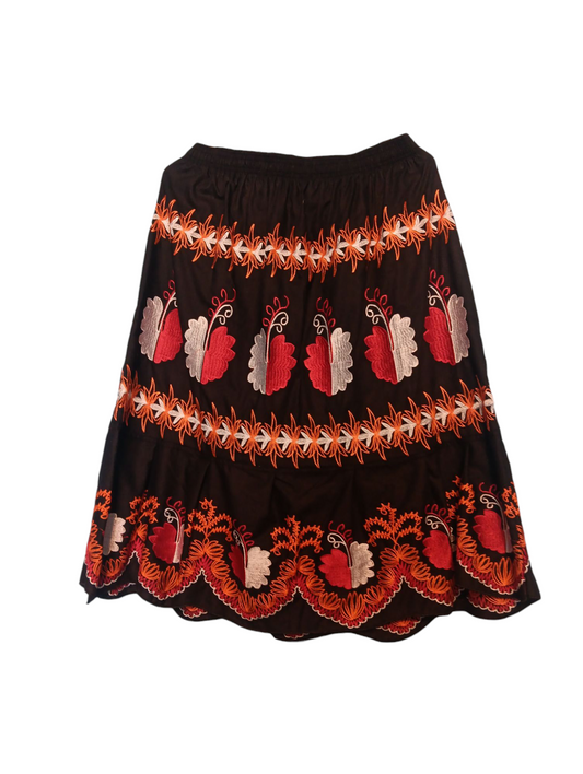 Pohnpei Skirt _23031825