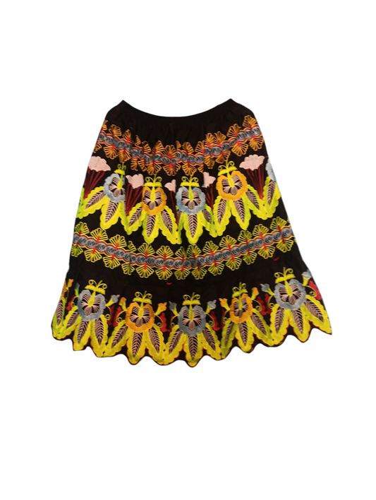 Pohnpei Skirt _22031825