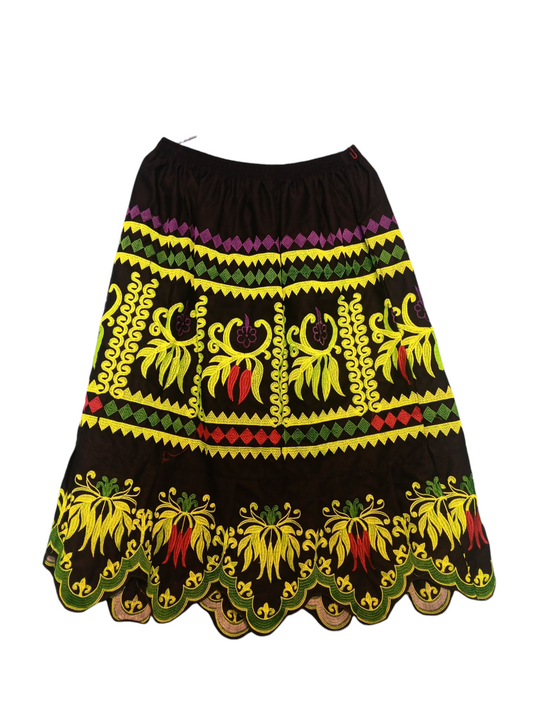 Pohnpei Skirt _24031825