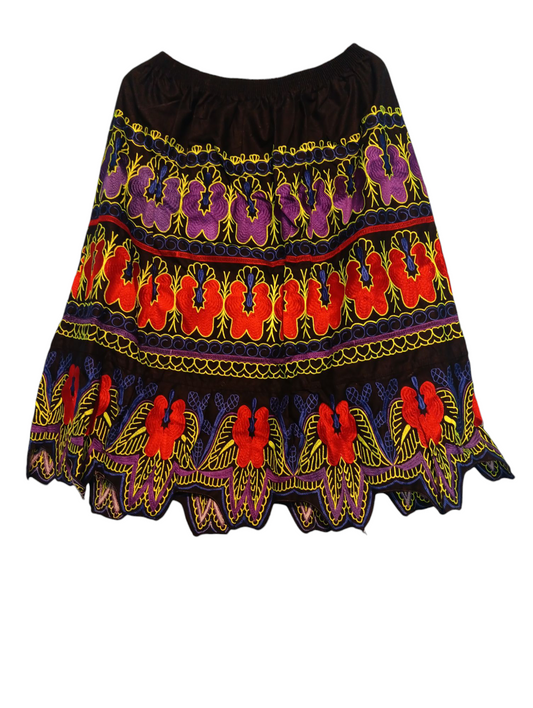 Pohnpei Skirt _12031825