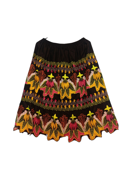 Pohnpei Skirt _25031825