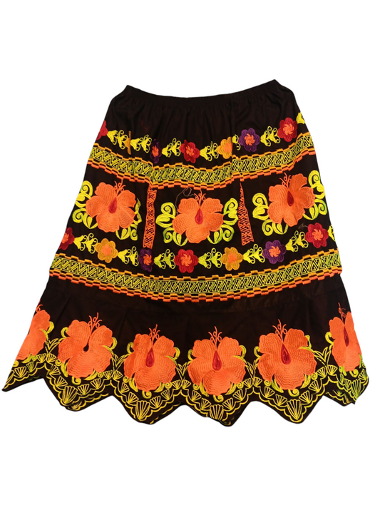 Pohnpei Skirt _16031825