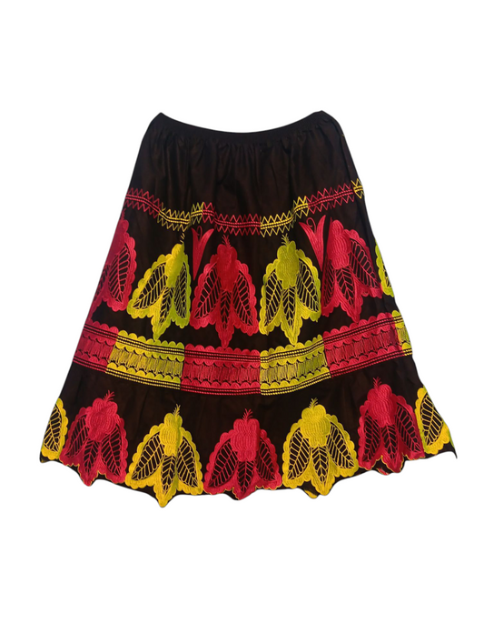 Pohnpei Skirt _1030625