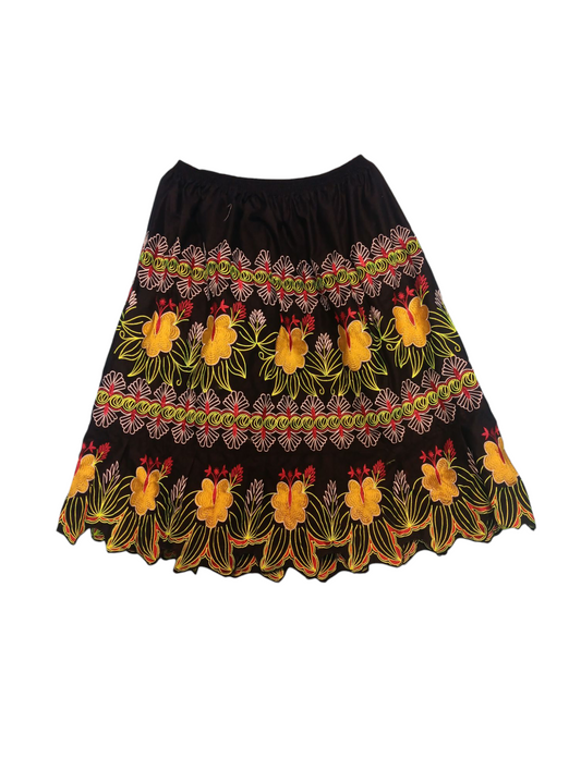 Pohnpei Skirt _19031825