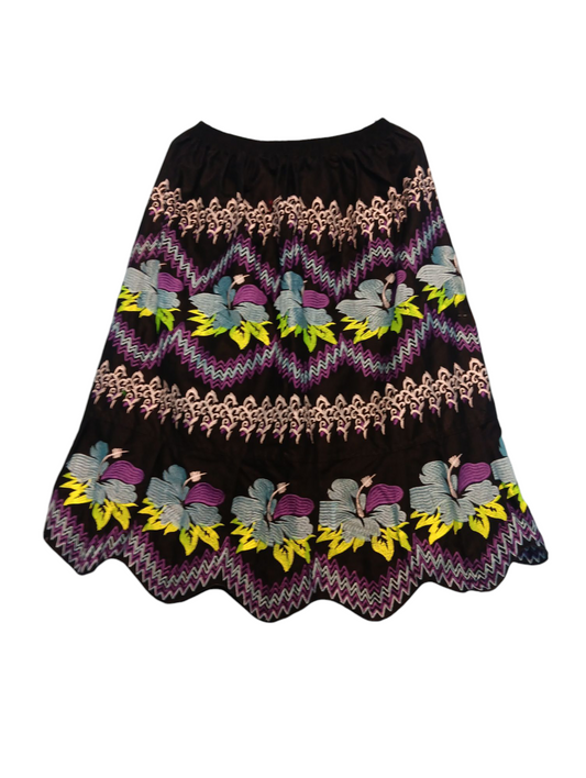 Pohnpei Skirt _7031025