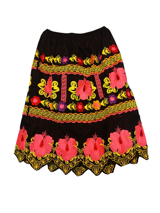 Pohnpei Skirt _5030625