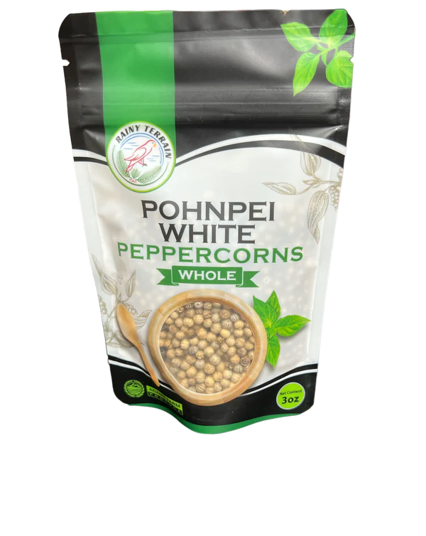 Pohnpei Pepper