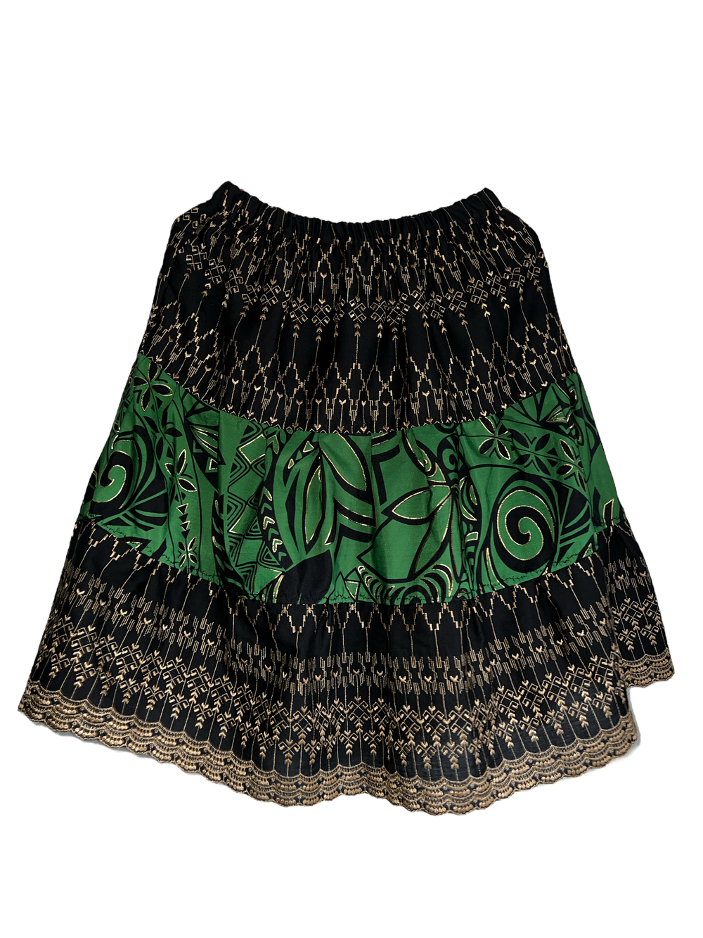 Pohnpei Skirts (local Shop)