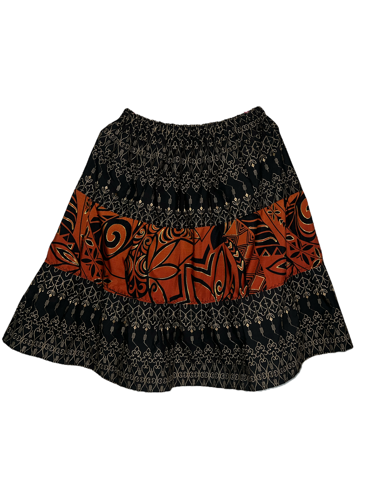 Pohnpei Skirts (Local Shop)