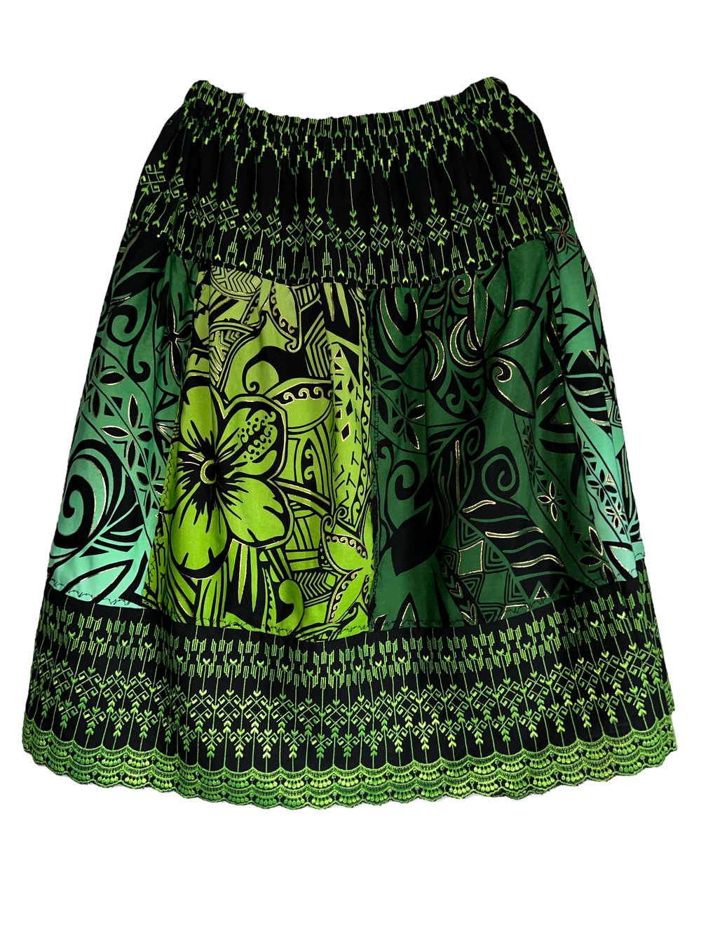 Pohnpei Skirts (Local Shop)