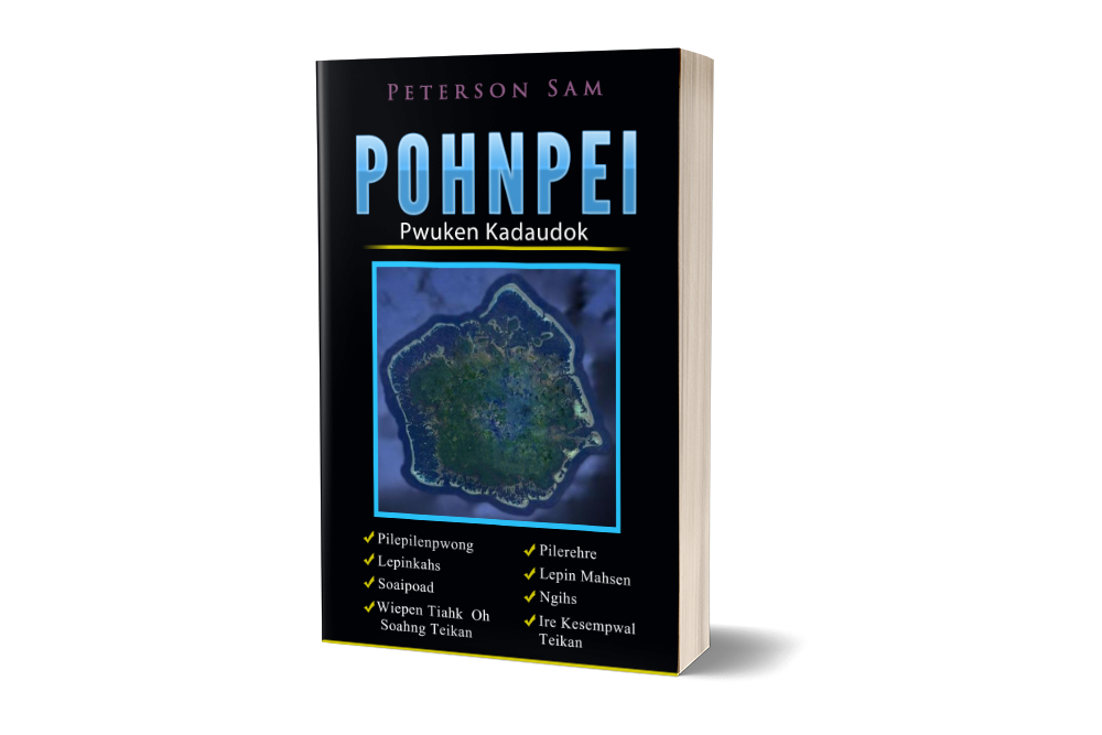 POHNPEI: Pwuken Kadaudok