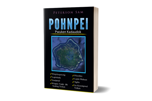 POHNPEI: Pwuken Kadaudok