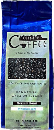 Pohnpei Coffee