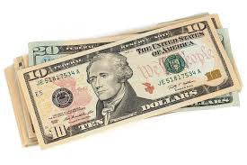 Online Money Transfer